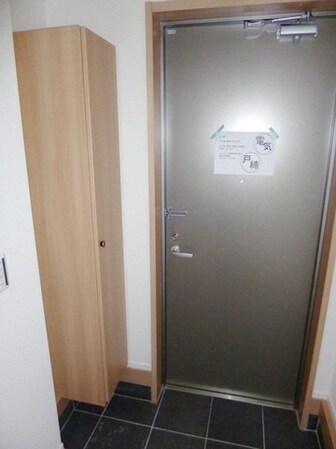 ルミナス クレの物件内観写真